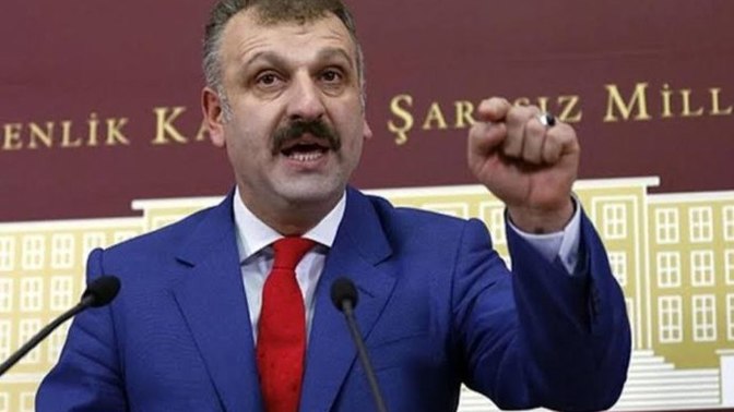 Cumhurbaşkanı Başdanışmanı Oktay Saral, artan vahşi cinayetler için çözüm sundu, işe yarar mı?