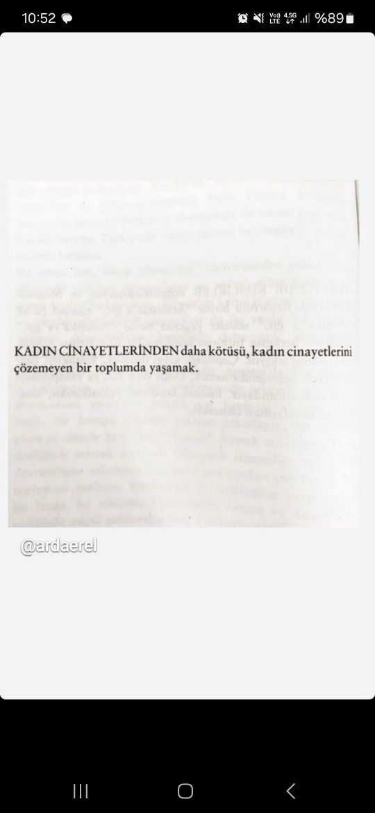 Ülkenin hali ne olacak böyle?