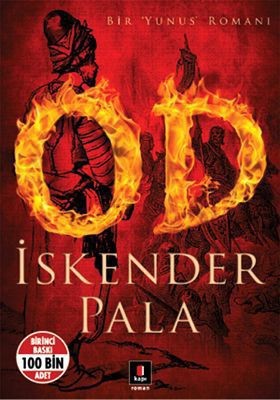 İskender Pala ve eserleri hakkında ne kadar bilgiye sahipsiniz? Hangi eserlerini okudunuz?