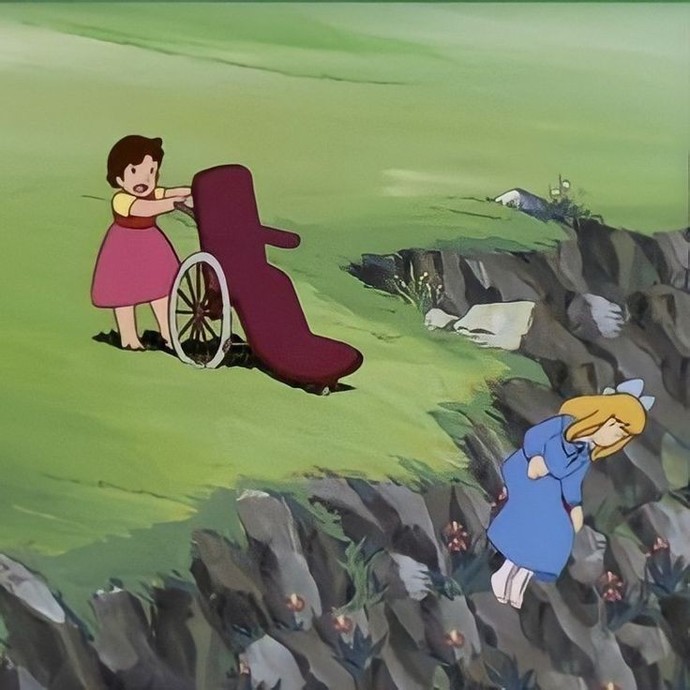 Heidi izliyor musunuz?
