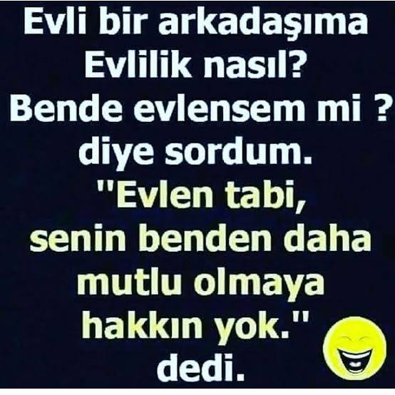 Evlilik neden kötüleniyor?