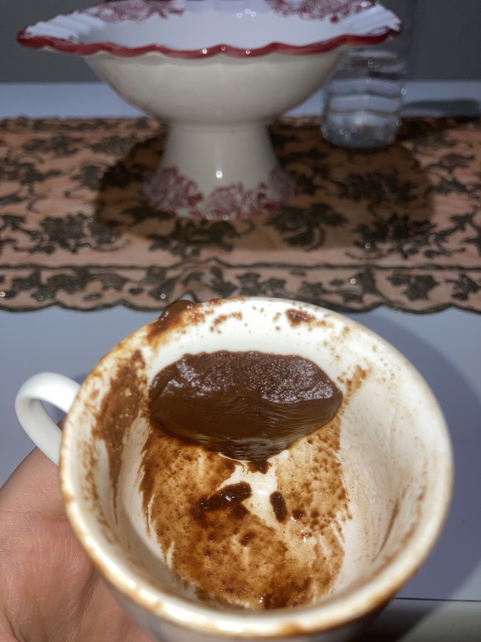 Kahve falı bakanlarr?
