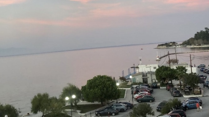 En son hangi ülkeye/şehre gittin? Ticaret, gezi, ya da  farklı bir sebep?