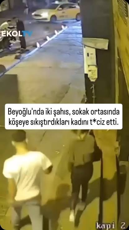 Türkiyede insanlara neler oluyor?