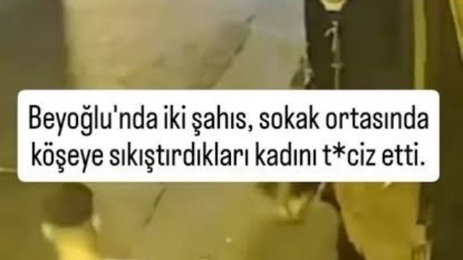 Türkiye'de insanlara neler oluyor?