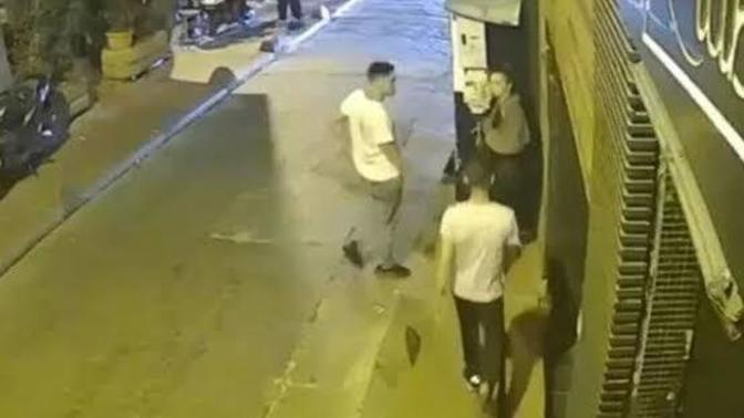 Kendimi korumak için biber gazı ve elektro şok aleti aldım sizce yeterli mi?