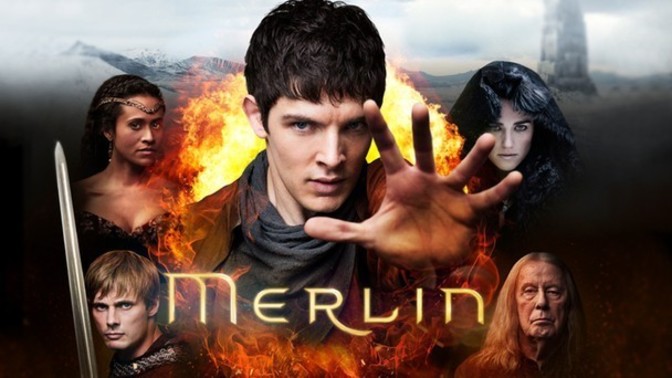 Merlin dizisini hiç izlediniz mi? Hikayenin en etkileyici yanı sizce hangisiydi?
