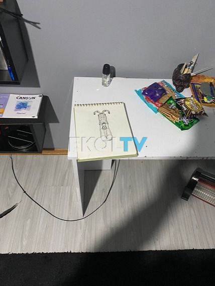 Semih okuduğu kitaplardan mı, izlediği animelerden mi etkilendi? Sizce bu çocuk neden bu hale geldi?