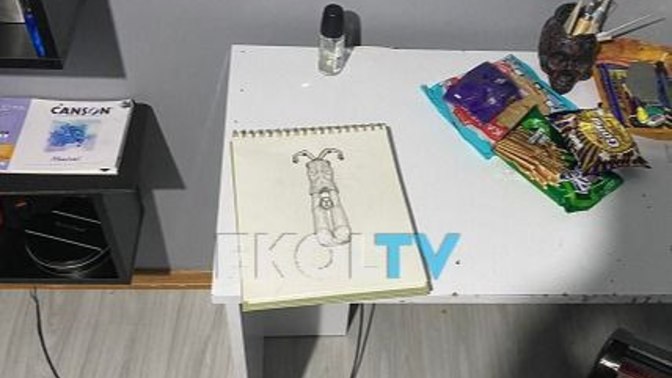 Semih okuduğu kitaplardan mı, izlediği animelerden mi etkilendi? Sizce bu çocuk neden bu hale geldi?