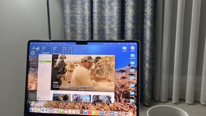 Siteden kiminle film gecesi yapmak istersiniz?