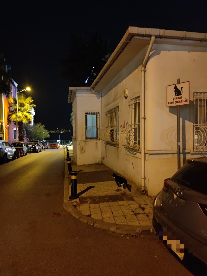 Uyarıları Dikkate alır mısınız?