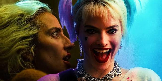 Joker: İkili Delilik’te Lady Gaga yerine Margot Robbie olsa daha güzel olmaz mıydı yoksa bu hali güzel mi?