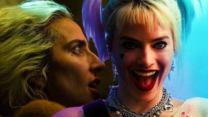 Joker: İkili Delilik’te Lady Gaga yerine Margot Robbie olsa daha güzel olmaz mıydı yoksa bu hali güzel mi?