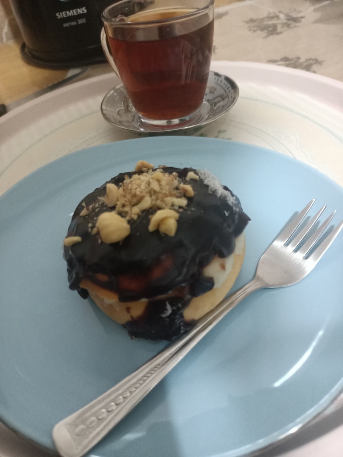 Bana hâlâ yemek yapamaz diyen var mı 🤣?