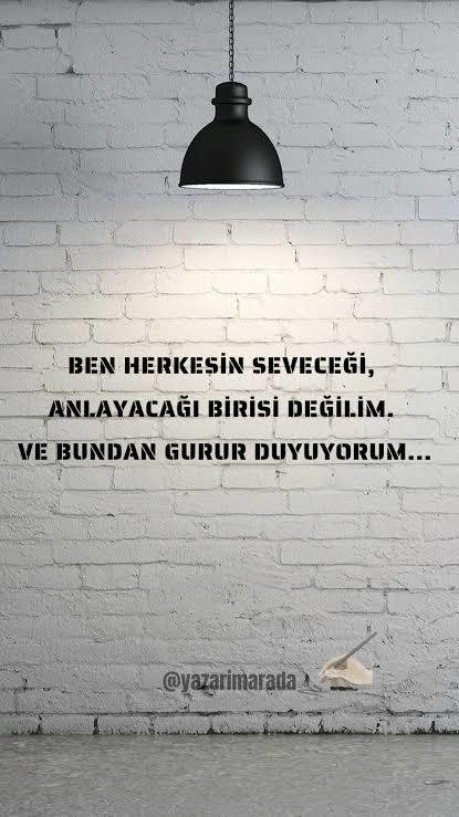 Sizi en iyi anlatan post nedir?