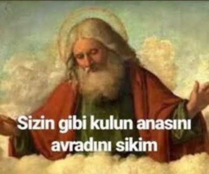 Sizi en iyi anlatan post nedir?