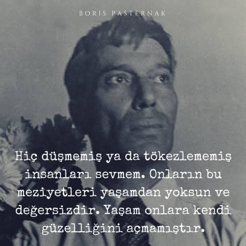 Sizi en iyi anlatan post nedir?