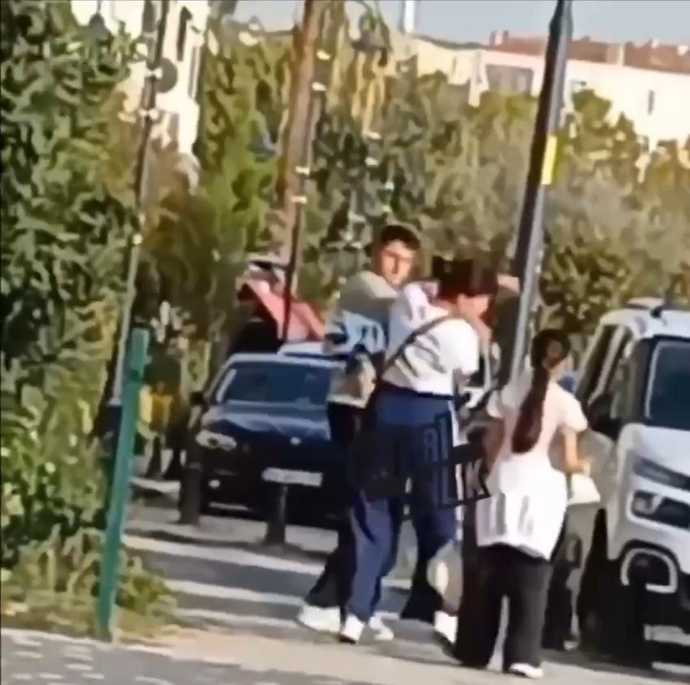 Nereden sevdim o zalimi