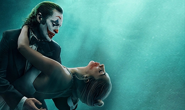 Joker filmi kötü olmuş siz beğendiniz mi?