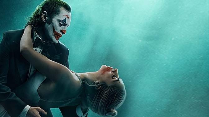 Joker filmi kötü olmuş siz beğendiniz mi?