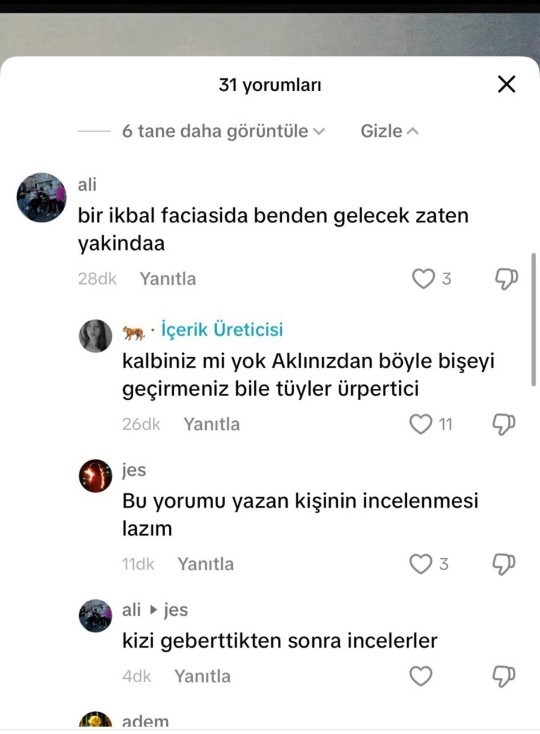 Erkekler neden çok pis kalpli?