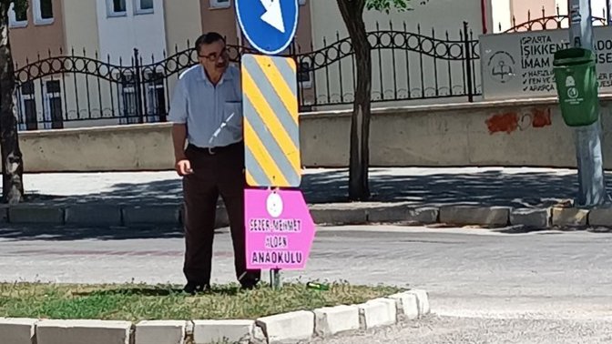Kiz / erkek çocuğun olsa bu devirde gizliden takip edermisin?