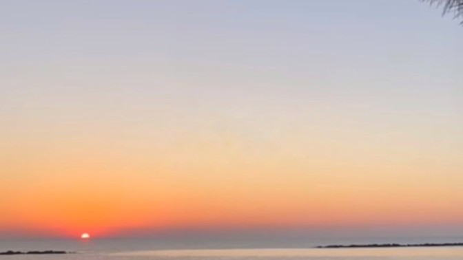 Günaydın , Seni pazar sabahı yataktan kaldıran nedir?
