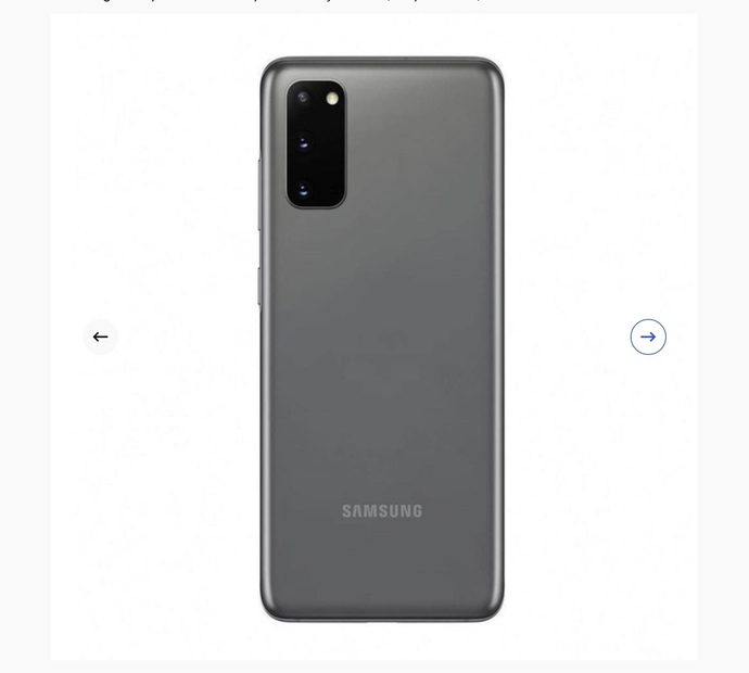 Sizce bu telefonun boyutu nasıl ortamı biraz hafiften küçükmü yoksa biraz hafiften büyükmü?