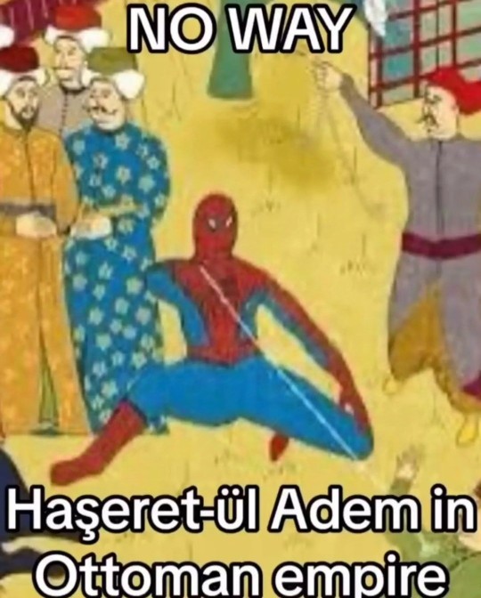En sevdiğiniz süper kahraman hangisi?