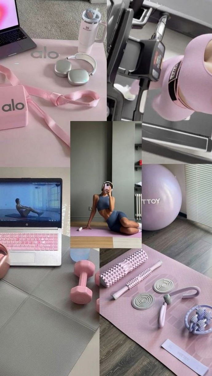 Mat pilatesi yapanlar kendilerini aletli pilates yapanlardan daha üstün yetenekli görüyorlar, siz ne düşünüyorsunuz?