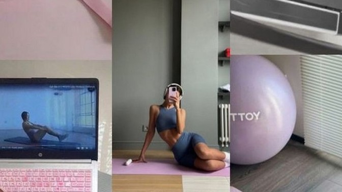 Mat pilatesi yapanlar kendilerini aletli pilates yapanlardan daha üstün yetenekli görüyorlar, siz ne düşünüyorsunuz?