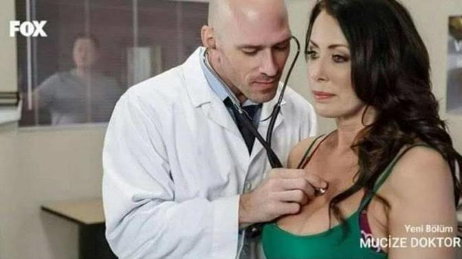 Mucize Doktor dizisini izleyen var mı?