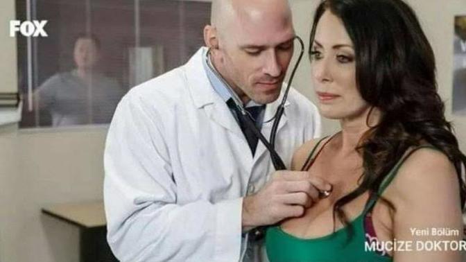 Mucize Doktor dizisini izleyen var mı?