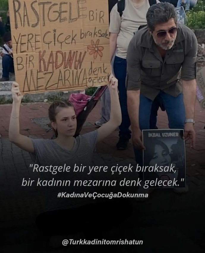 Neden kadınlarımızı koruyamıyoruz?