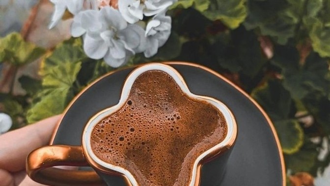 Pazar kahveleri içildi mi?