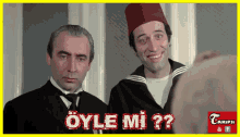 Abartı sizi ne kadar dile getirebilir? Abartıya karşılık verir misiniz?