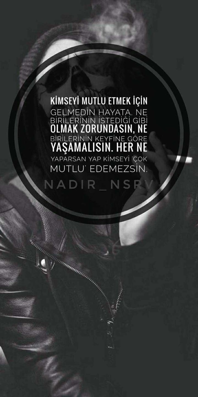 Kendin için mutluluk duymayı önem veriyor musun?