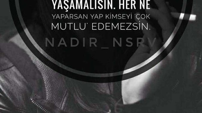 Kendin için mutluluk duymayı önem veriyor musun?