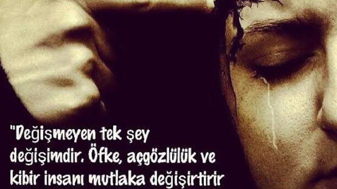İnsanlar değişebilirmi?