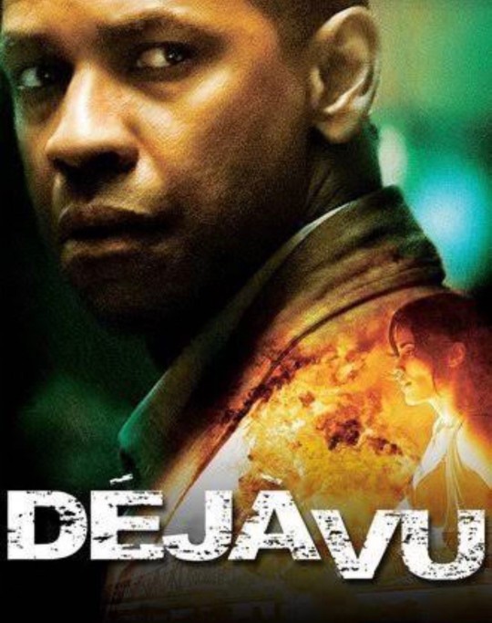 Hiç dejavu yaşadığınız bir film oldu mu?