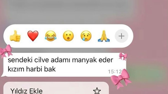 Cilveli olduğunuzu düşünüyor musunuz?