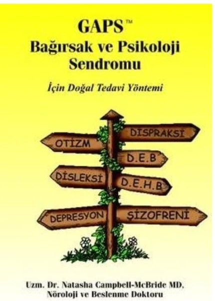 Neden tum hastaliklar bizi buluyor sizce?