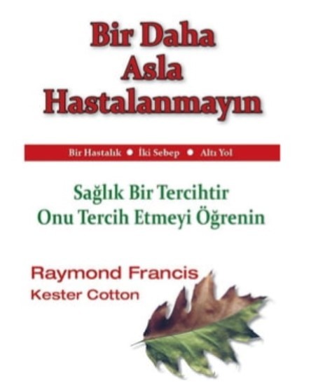 Neden tum hastaliklar bizi buluyor sizce?
