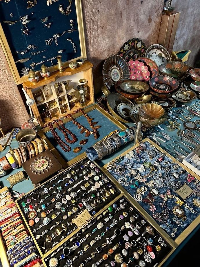 Takı takmayı sever misiniz, genelde hangi takıları takarsınız?