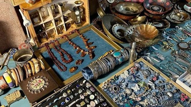 Takı takmayı sever misiniz, genelde hangi takıları takarsınız?