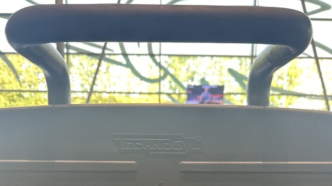 Spora doyamadığınız oluyor mu?