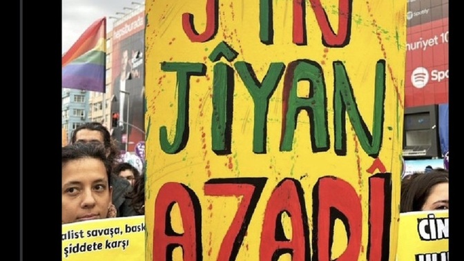 Atatürkçü, Cumhuriyet kadınlarının Kadın eylemini terk etmeleri hakkında ne düşünüyorsunuz?