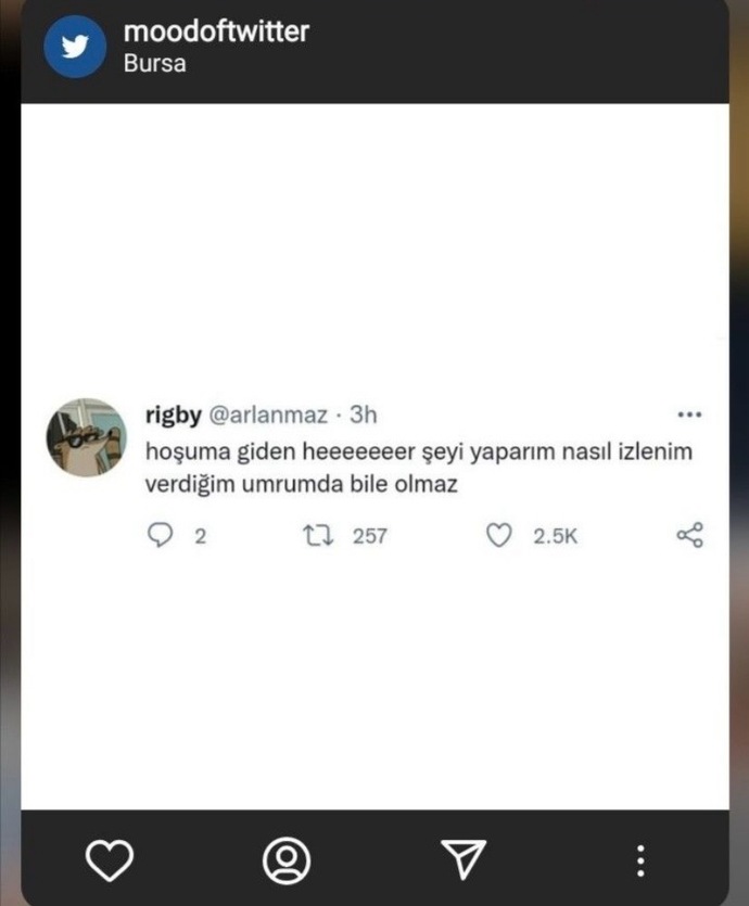 Etrafa nasıl izlenim verdiğiniz sizin için önemli mi?