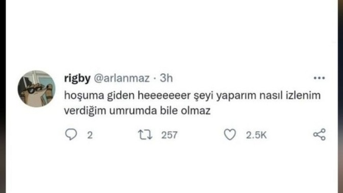 Etrafa nasıl izlenim verdiğiniz sizin için önemli mi?