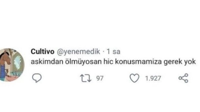 Biriyle tanışmanız için kriterleriniz nelerdir?